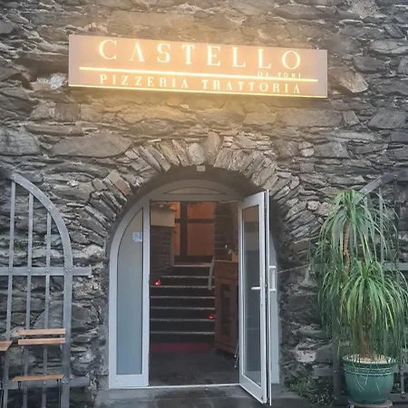 Castello Apartment Boppard Exterior photo