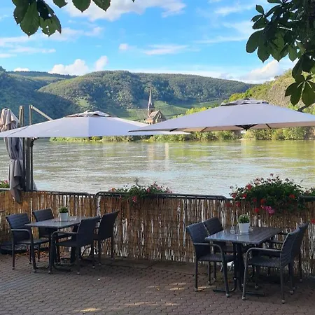 Castello Apartment Boppard Exterior photo