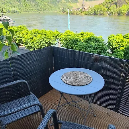 Castello Apartment Boppard Exterior photo