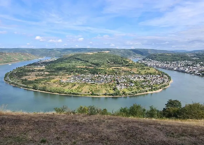 Castello Apartment Boppard