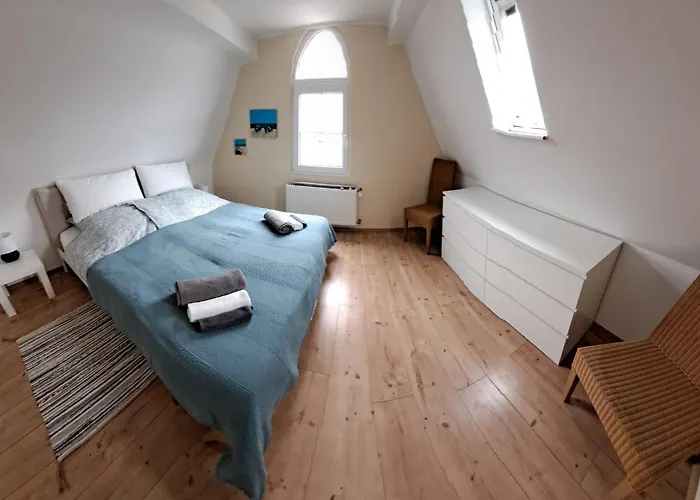 Castello Apartment Boppard