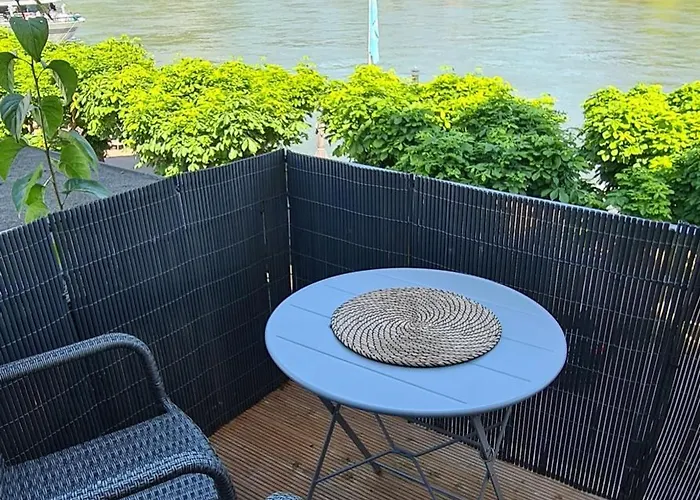 Castello Apartment Boppard
