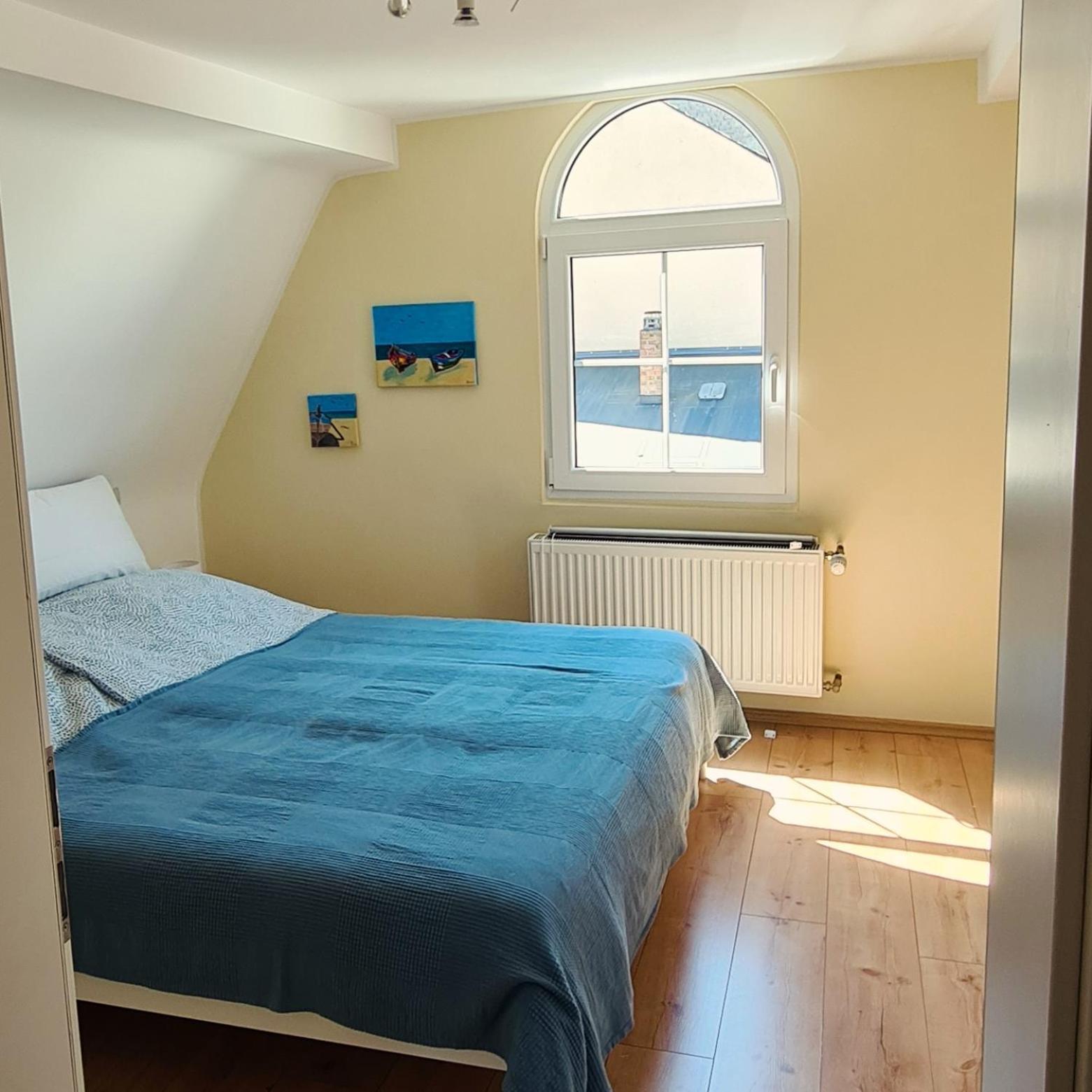 Apartment Castello *
