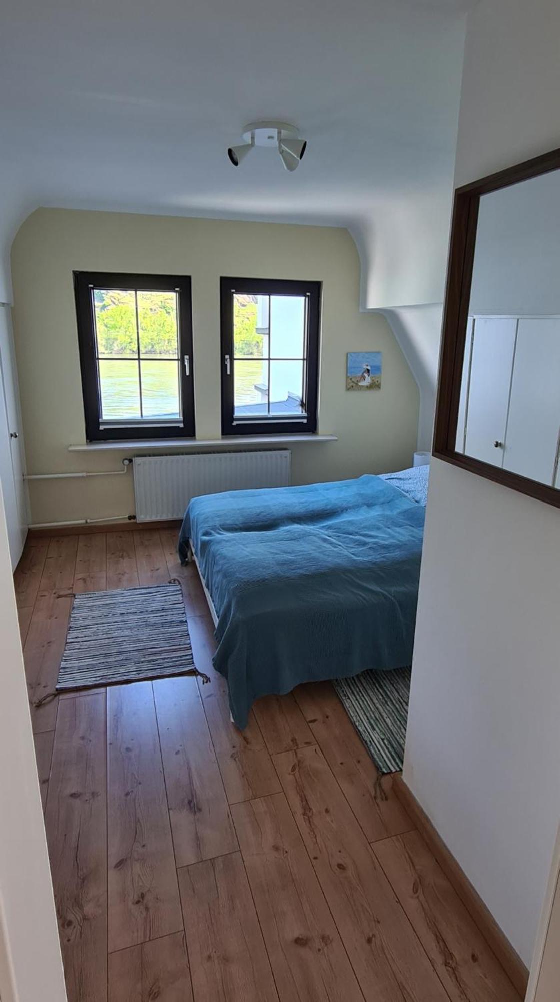 Apartment Castello Boppard