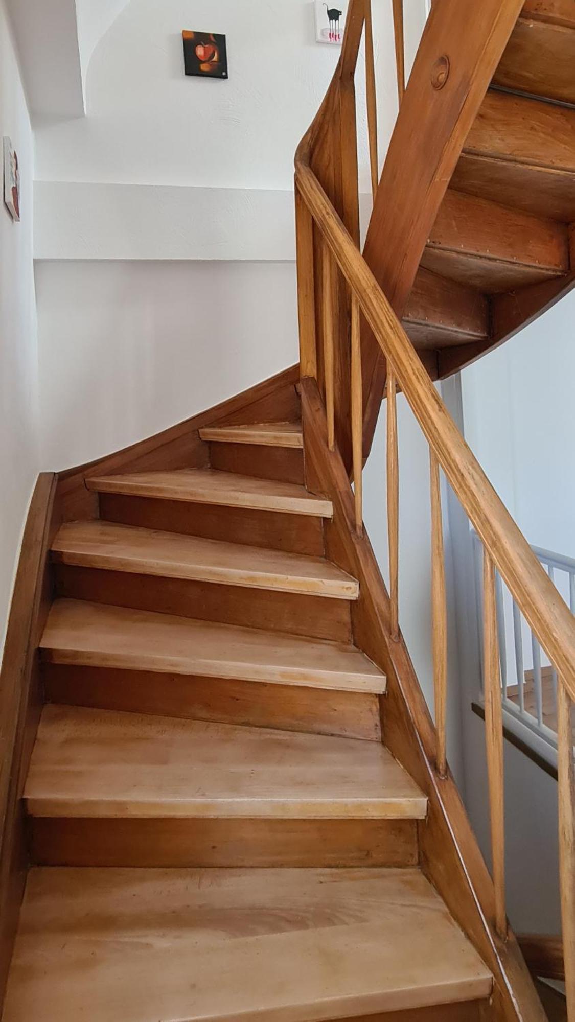 Castello Apartment Boppard