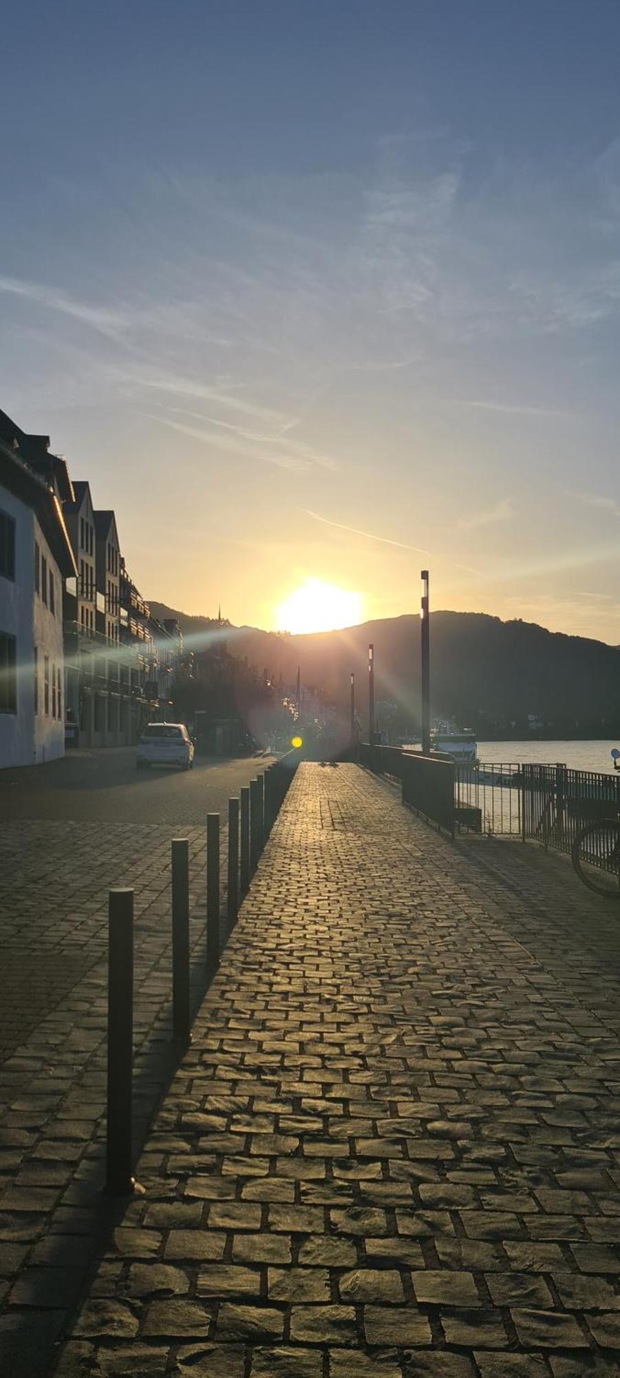 Castello Apartment Boppard