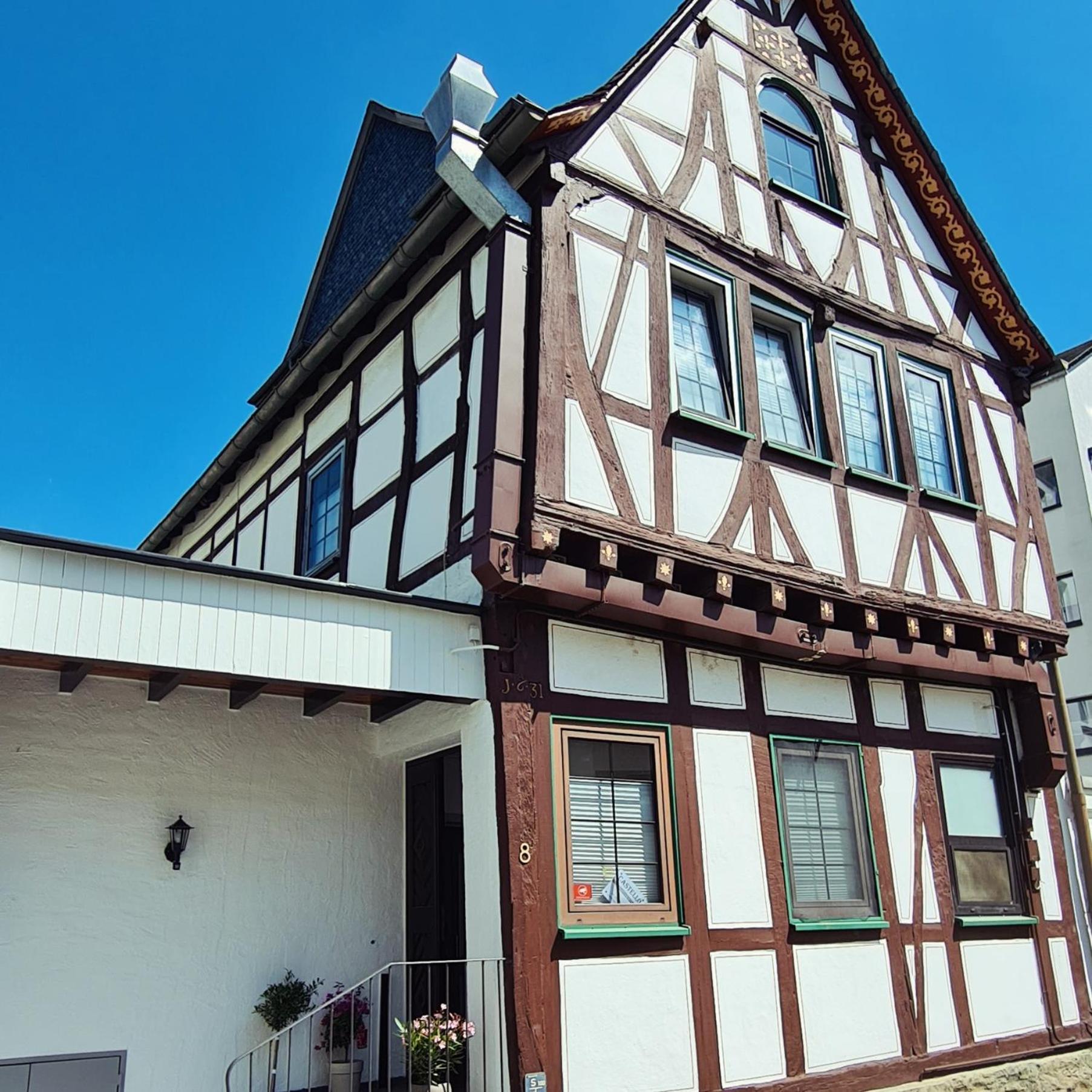 Castello Boppard