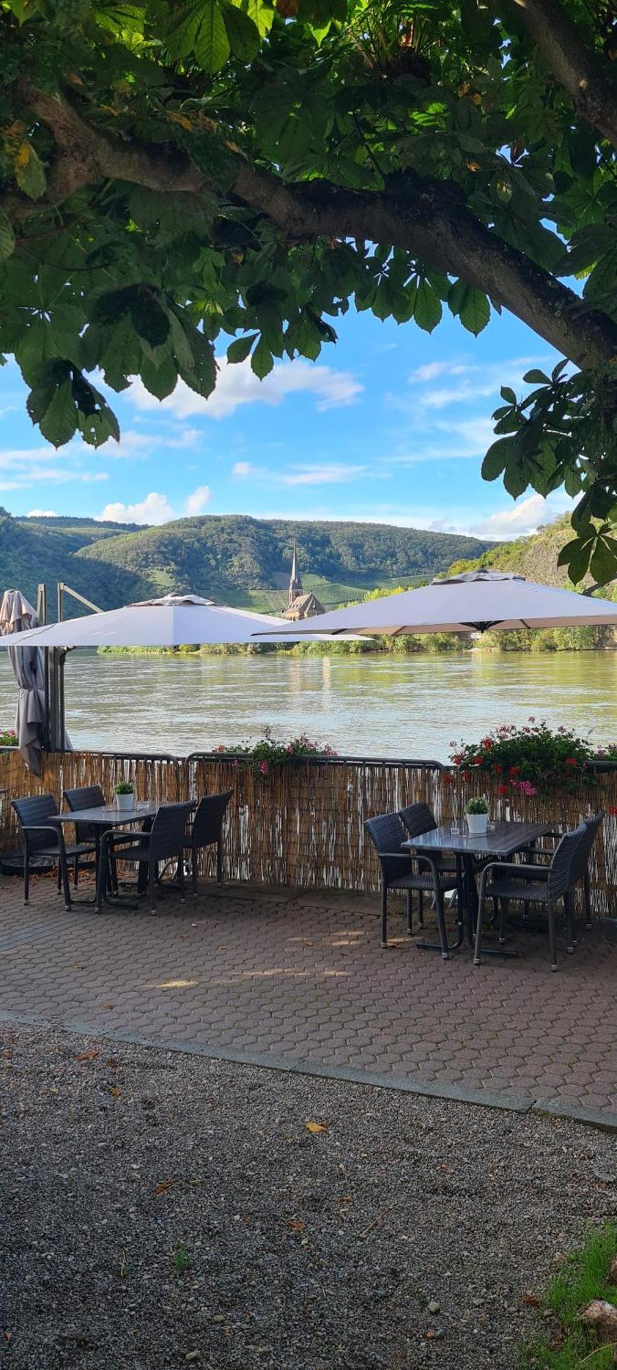 Apartment Castello Boppard