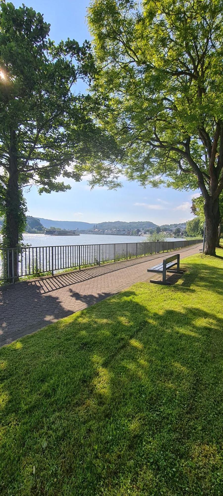 Castello Boppard