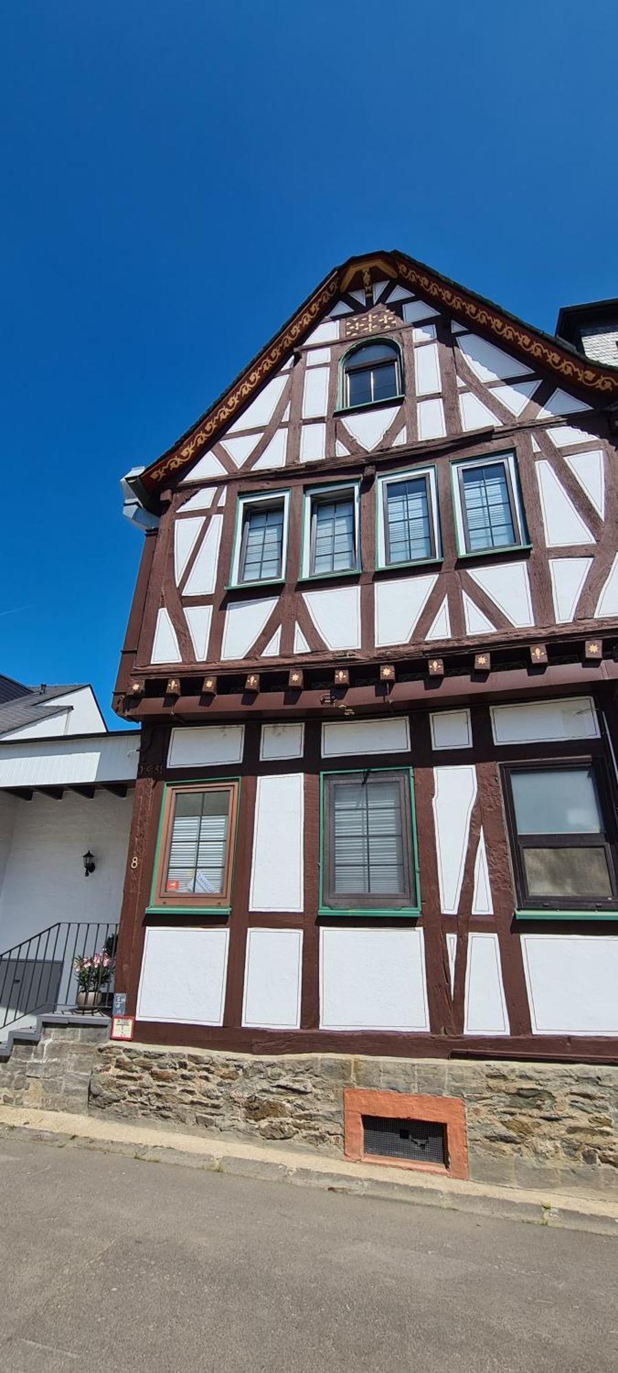 Castello Boppard